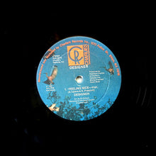 Load image into Gallery viewer, Designer (3) : Feeling Nice / Besame (12&quot;)