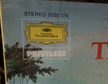 Load image into Gallery viewer, Ludwig van Beethoven - Christoph Eschenbach, Amadeus-Quartett : The Piano Quartets (LP, RE)