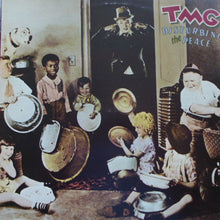 Load image into Gallery viewer, Ted Mulry Gang : Disturbing The Peace (LP, Album)