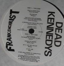 Load image into Gallery viewer, Dead Kennedys : Frankenchrist (LP, Album)