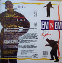 Load image into Gallery viewer, EM.N.EM : On A Higher Level (LP, Album)