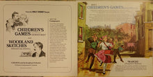 Load image into Gallery viewer, Georges Bizet : Children's Games (LP)