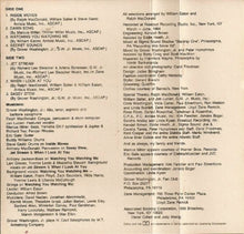 Load image into Gallery viewer, Grover Washington, Jr. : Inside Moves (Cass, Album, Dol)