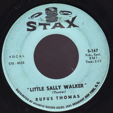 Load image into Gallery viewer, Rufus Thomas : Baby Walk (7&quot;, Single)