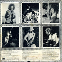 Load image into Gallery viewer, The J. Geils Band : &quot;Live&quot; Full House (LP, Album, RI )