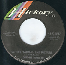 Load image into Gallery viewer, Glenn Barber : She Cheats On Me (7")