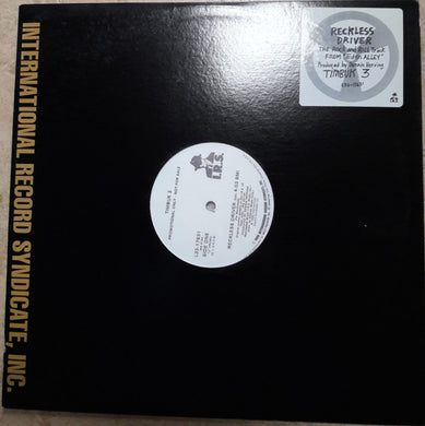 Timbuk 3 : Reckless Driver (12