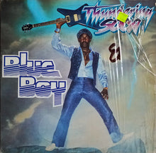 Load image into Gallery viewer, Blue Boy (5) : Thundering Soca (LP)