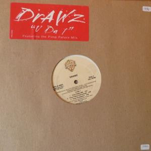 Drawz : U Da 1 (12