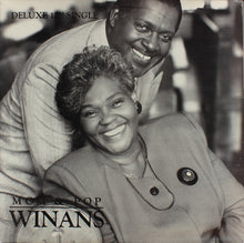 Load image into Gallery viewer, Mom And Pop Winans : Mom And Pop Winans (12&quot;, Maxi, Promo)