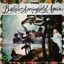 Load image into Gallery viewer, Buffalo Springfield : Buffalo Springfield Again (LP, Album, RP, PR)