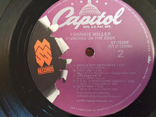 Load image into Gallery viewer, Frankie Miller : Standing On The Edge (LP, Album)