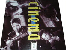 Load image into Gallery viewer, Cinema (5) : Wrong House (LP)