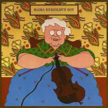 Load image into Gallery viewer, Doug Kershaw : Mama Kershaw's Boy (LP)