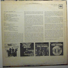 Load image into Gallery viewer, The Byrds : Greatest Hits (LP, Comp, RE)
