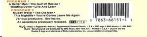 Clint Black : Clint Black (Cass, Comp)