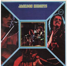 Load image into Gallery viewer, Jackson Heights : Jackson Heights (LP, Album, Promo)