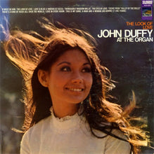 Load image into Gallery viewer, John Duffy (6) : The Look Of Love (LP, Album)