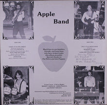 Load image into Gallery viewer, Apple Band : Apple Band (LP)