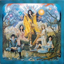 Load image into Gallery viewer, Curved Air : Air Cut (LP, Album, RE, Gat)