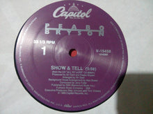 Load image into Gallery viewer, Peabo Bryson : Show And Tell (12&quot;, Single)