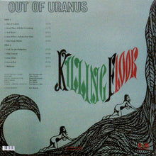Load image into Gallery viewer, Killing Floor (2) : Out Of Uranus (LP, Album, RE)