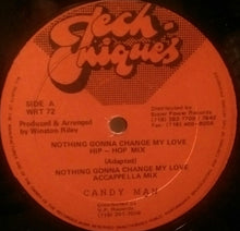 Load image into Gallery viewer, Candy Man : Nothing Gonna Change My Love (12&quot;)