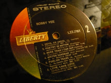 Load image into Gallery viewer, Bobby Vee : Bobby Vee (LP, Album)