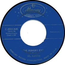 Load image into Gallery viewer, Sil Austin : Danny Boy / The Hungry Eye (7&quot;, Single, RE)