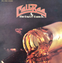 Load image into Gallery viewer, Celi Bee &amp; The Buzzy Bunch : Celi Bee &amp; The Buzzy Bunch (LP, Album)