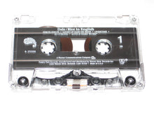 Load image into Gallery viewer, Dale Bozzio : Riot In English (Cass, Album)