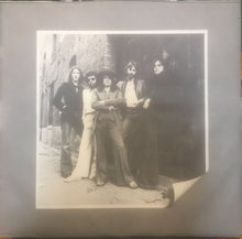 Load image into Gallery viewer, Back Street Crawler : 2nd Street (LP, Album)
