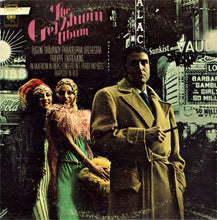 Load image into Gallery viewer, George Gershwin - Eugene Ormandy · The Philadelphia Orchestra, Philippe Entremont : The Gershwin Album (2xLP, Album)