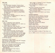 Load image into Gallery viewer, Robert Palmer : Riptide  (Cass, Album, Cle)