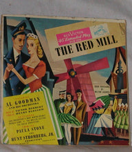 Load image into Gallery viewer, Al Goodman And His Orchestra : The Red Mill (2x7", Album, EP)