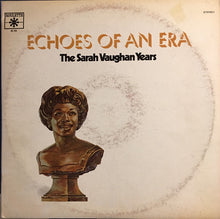Load image into Gallery viewer, Sarah Vaughan : The Sarah Vaughan Years (2xLP, Comp)