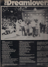 Load image into Gallery viewer, The Dreamlovers : The Best Of The Dreamlovers (LP, Comp, Mono)