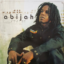 Load image into Gallery viewer, Abijah : Abijah (LP, Album)