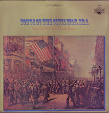 Load image into Gallery viewer, The Union Confederacy : Songs Of The Civil War Era (LP, Album)