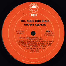Load image into Gallery viewer, Soul Children : Finders Keepers (LP, Album)