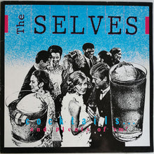 Load image into Gallery viewer, The Selves : Cocktails... And Plenty Of 'Em! (LP, Album)