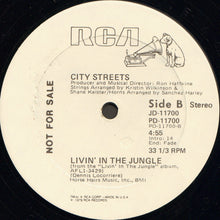 Load image into Gallery viewer, City Streets : Get It Up Get It In (12&quot;, Promo)