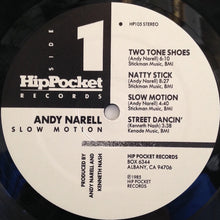 Load image into Gallery viewer, Andy Narell : Slow Motion (LP, Album)
