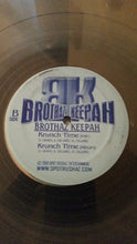Load image into Gallery viewer, Brothaz Keepah : Krunch Time (12&quot;, Single)