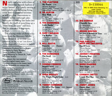 Load image into Gallery viewer, Various : 45's On CD Volume 1 ('56-'59) (CD, Comp, Club)