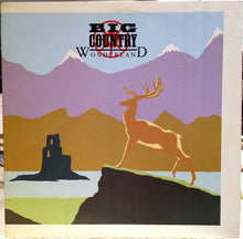 Load image into Gallery viewer, Big Country : Wonderland (12&quot;, EP, 72 )
