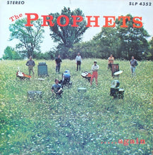 Load image into Gallery viewer, The Prophets (17) : .....Again (LP)