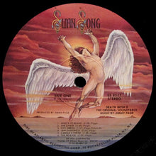 Load image into Gallery viewer, Jimmy Page : Death Wish II (The Original Soundtrack) (LP, Album, SP )