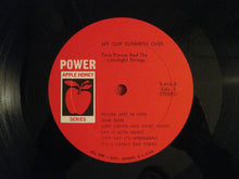 Load image into Gallery viewer, The Limelight Strings, The Twin Pianos of Lewis And Bernard : My Cup Runneth Over (LP)