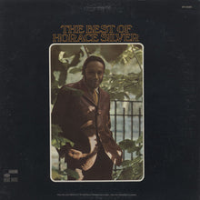Load image into Gallery viewer, Horace Silver : The Best Of Horace Silver (LP, Comp)